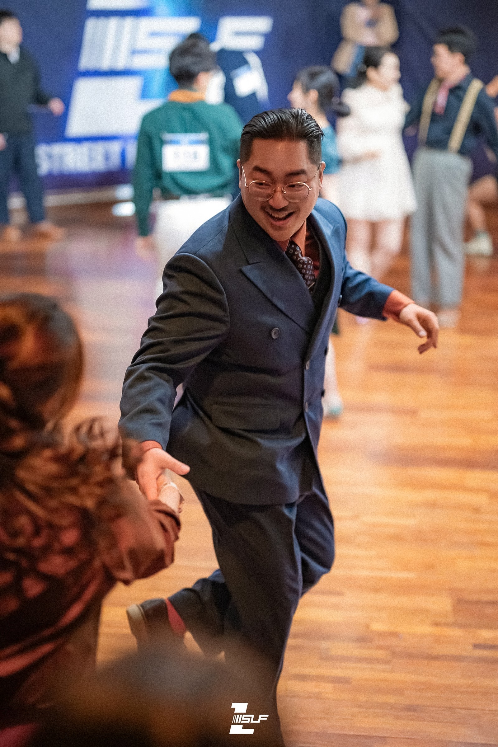 TC swing dancing