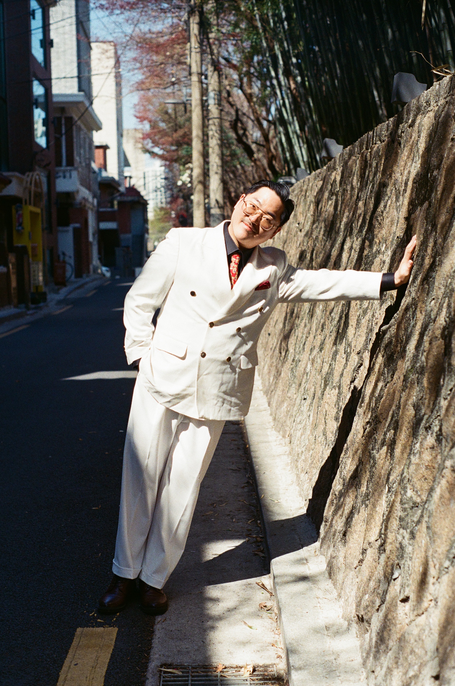 TC in Seoul